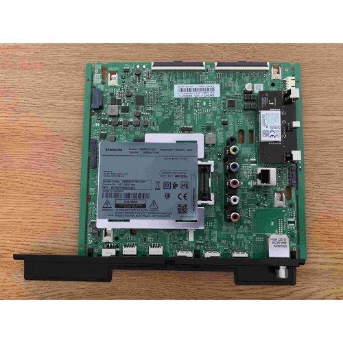 MAINBOARD SAMSUNG UE55RU7105K BN41-02703C BN94-15013K