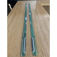 T.CON BOARDS SAMSUNG UE55RU7105KXXC 16Y VU55MB4SL4LV0.2 BN96-39045D