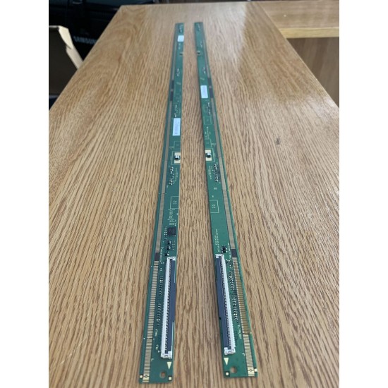 T.CON BOARDS SAMSUNG UE55RU7405U 16Y VU55MB4SL4LV0.2 BN96-39045D