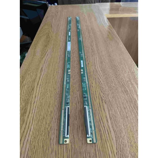 T.CON BOARDS SAMSUNG UE55RU7105K 55UHD GOA XPCB BN96-41921A