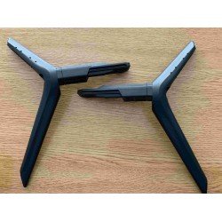 SOPORTE SAMSUNG UE55TU7005K BN96-50867A BN96-50850A
