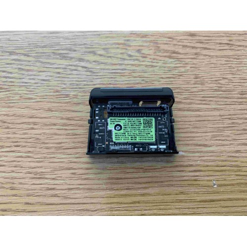 BOTONERA IR SAMSUNG UE43TU7105K ECT734M BN59-01341B