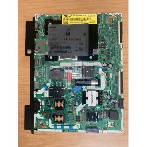 MAINBOARD SAMSUNG UE55TU7175U BN96-50973T