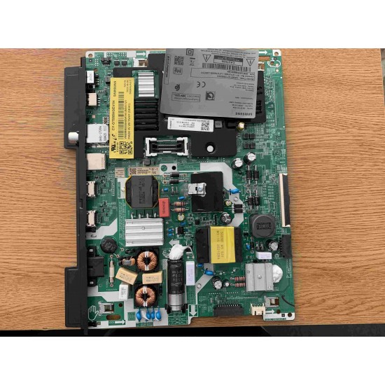 MAINBOARD SAMSUNG UE55TU7125K BN96-50990B