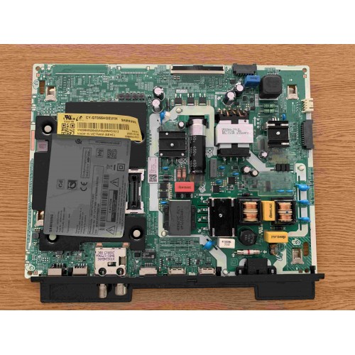 MAINBOARD SAMSUNG UE55TU7175U BN96-51850G 