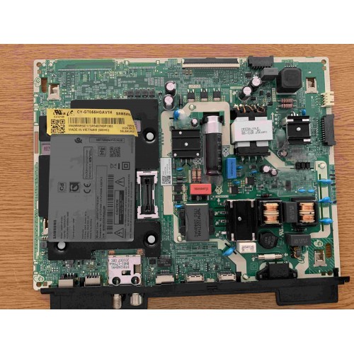 MAINBOARD SAMSUNG UE55TU7175U BN96-52726A 