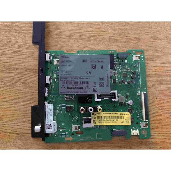 MAINBOARD SAMSUNG UE55TU8005K BN41-02756B BN94-15807S