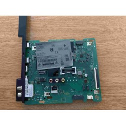 MAINBOARD SAMSUNG UE55TU8505U BN41-02756B BN94-15328P
