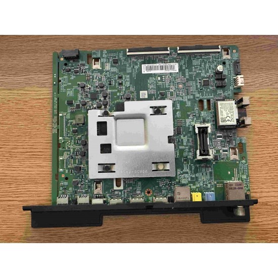 MAINBOARD SAMSUNG UE58NU7105K BN41-02635B BN94-13277E MAINBOARD SAMSUNG UE58NU7105K BN41-02635B BN94-13277E
