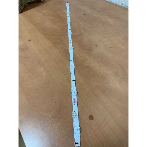BARRA LED SAMSUNG UE60H6270SSXZG D4GE-600DCA-R2 BN96-30433A