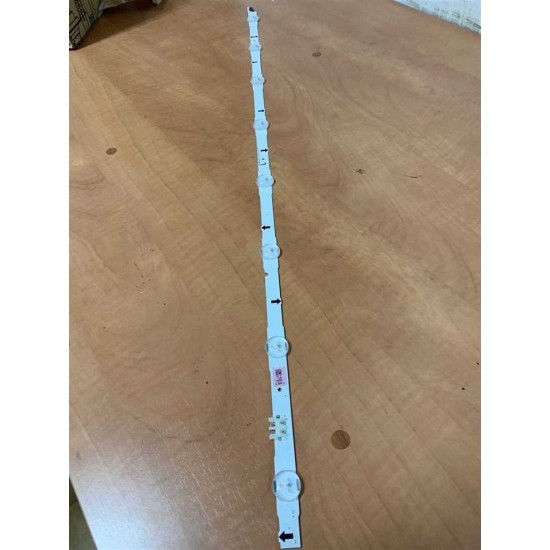 BARRA LED SAMSUNG UE60H6270SSXZG D4GE-600DCA-R2 BN96-30433A