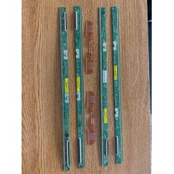 T.CON BOARDS SAMSUNG UE65JU6470UXZG 15Y-VU65SBLV0.1