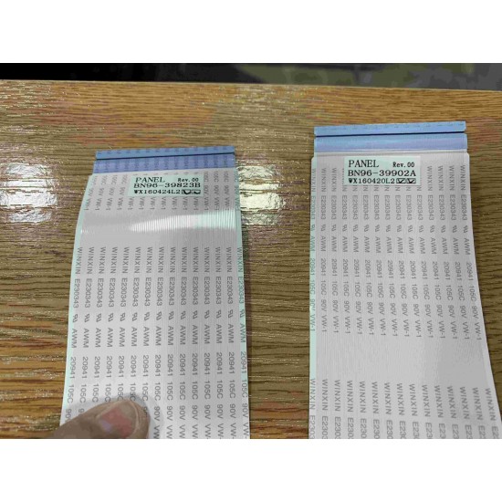 CABLE LVDS SAMSUNG UE65KU6000KXXC BN96-39902A BN96-39823B