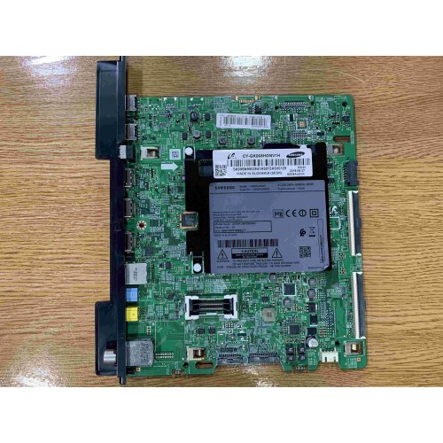 MAINBOARD SAMSUNG UE65KU6000KXXC  BN41-02528A BN94-10803D 