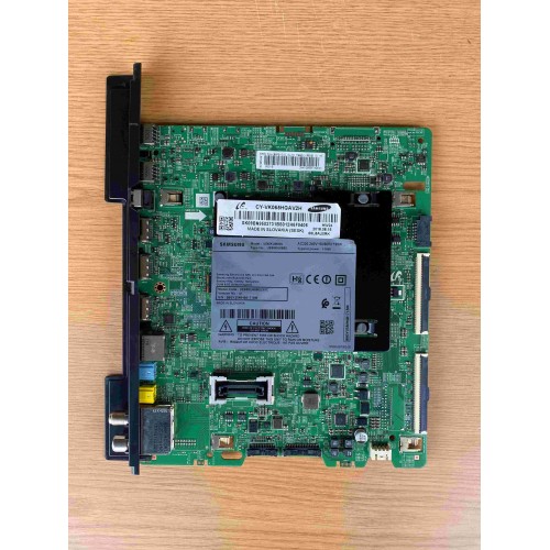 MAINBOARD SAMSUNG UE65KU6680U BN41-02528A BN94-11058A