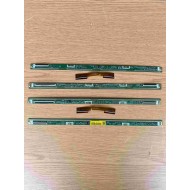 T.CON BOARDS SAMSUNG UE65KU6680U BN96-39238A