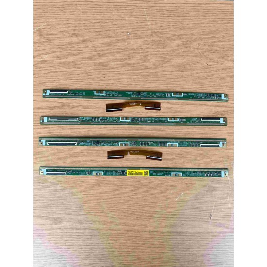 T.CON BOARDS SAMSUNG UE65KU6680U BN96-39238A T.CON BOARDS SAMSUNG UE65KU6680U BN96-39238A