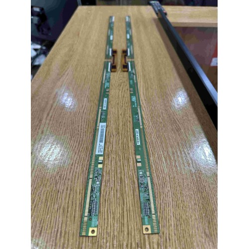T.CON BOARDS SAMSUNG UE65RU6025 HV650QUB-N9A47-6001861