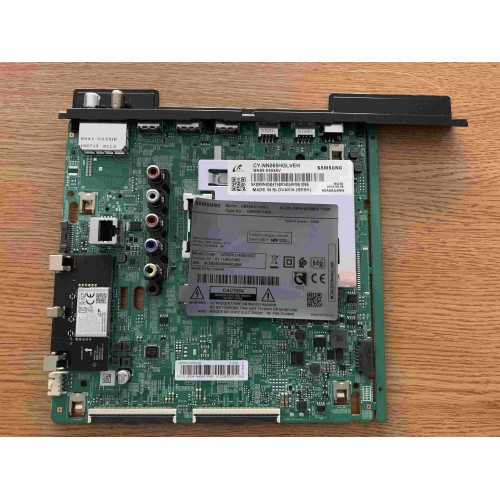 MAINBOARD SAMSUNG UE65RU7405U BN41-02703A BN94-14489G