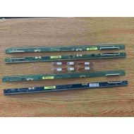 T.CON BOARDS SAMSUNG UE65RU7405U 17Y VUN65SFR4LV0.0 BN96-45620A