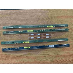 T.CON BOARDS SAMSUNG UE65RU7405U 17Y VUN65SFR4LV0.0 BN96-45620A
