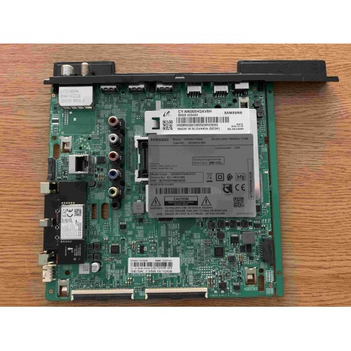 MAINBOARD SAMSUNG UE65RU7406U BN41-02703C BN94-14792E