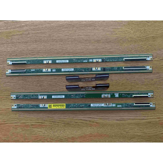 T.CON BOARDS SAMSUNG UE65RU7406U  65T59 S01 BN96-48086A