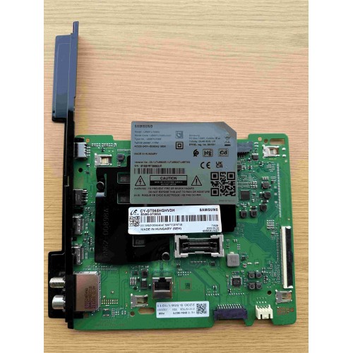 MAINBOARD SAMSUNG UE65TU7095U BN41-02751C BN94-16627R 