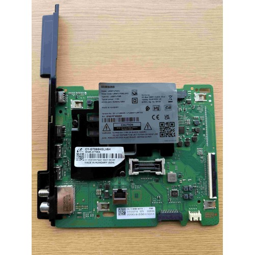 MAINBOARD SAMSUNG UE65TU7095U BN41-02751C BN94-16777Y 