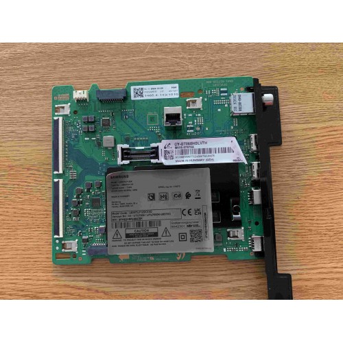 MAINBOARD SAMSUNG UE65TU7125K BN41-02751B BN94-16103K