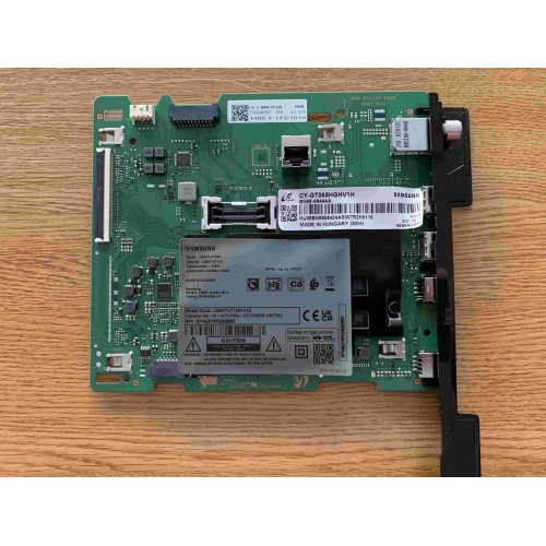 MAINBOARD SAMSUNG UE65TU7125K BN41-02751B BN94-16103N