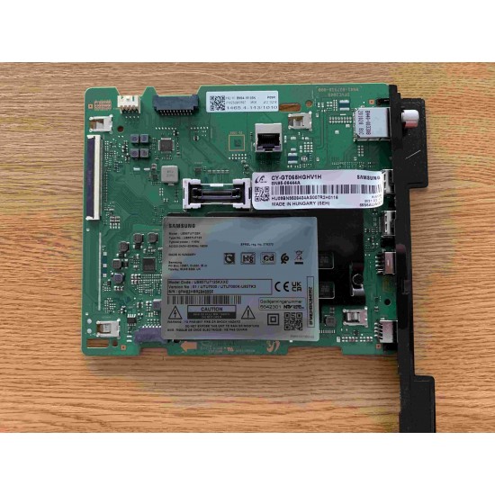 MAINBOARD SAMSUNG UE65TU7125K BN41-02751B BN94-16103N