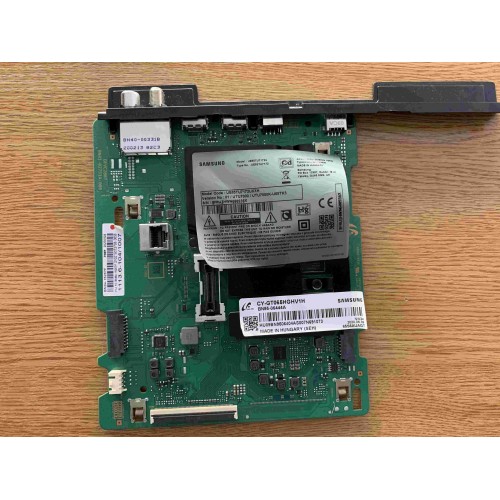 MAINBOARD SAMSUNG UE65TU7172U BN41-02751A BN94-15257F