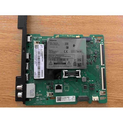 MAINBOARD SAMSUNG UE65TU7175U  BN41-02751B BN94-15566N