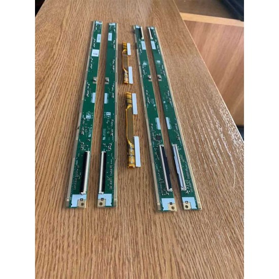 T.CON BOARDS SAMSUNG UE70KU6070UXZG  BN96-39310A