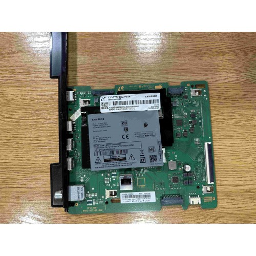 MAINBOARD SAMSUNG UE70TU7105K BN41-02751A BN94-15352N