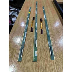 T.CON BOARDS SAMSUNG UE70TU7105K CCPD 695-003 V2.0