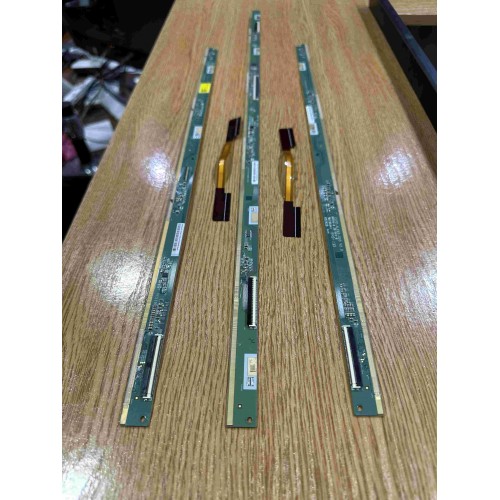 T.CON BOARDS SAMSUNG UE70TU7105K CCPD 695-003 V2.0