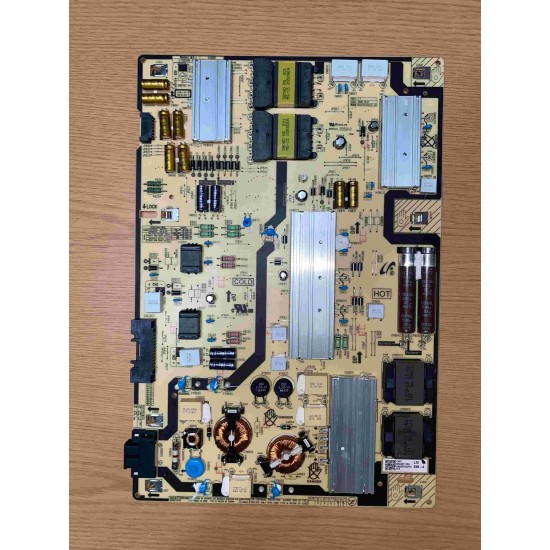 FUENTE ALIMENTACION SAMSUNG UE75AU8005KXXC BN44-01112A FUENTE ALIMENTACION SAMSUNG UE75AU8005KXXC BN44-01112A