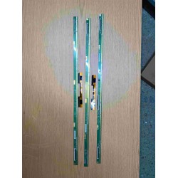 T.CON BOARDS SAMSUNG UE75AU8005KXXC  47_6003067 HV750QUB_F9A_V01