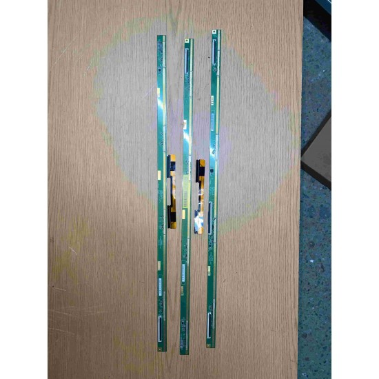 T.CON BOARDS SAMSUNG UE75AU8005KXXC 47_6003067 HV750QUB_F9A_V01 T.CON BOARDS SAMSUNG UE75AU8005KXXC 47_6003067 HV750QUB_F9A_V01