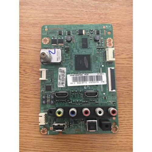 MAINBOARD SAMSUNG UN39FH5000FXZA BN41-02046A BN94-06711E