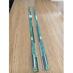 T.CON BOARD SAMSUNG UN39FH5000FXZA V390HJ4-XLPW1 XRPE1