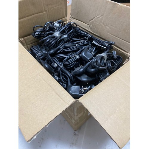 100 CABLES ALIMENTACION ORIGINAL SAMSUNG 3903-001118 