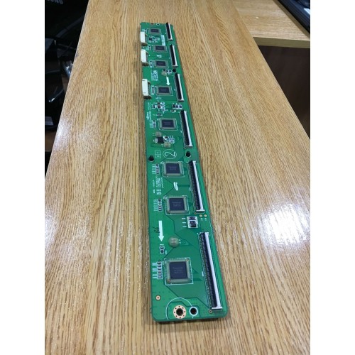 BUFFER SAMSUNG PS42C430 42U2P_YB REV R1.3 Buffer SUSTAIN Board SUB LJ41-08594A 