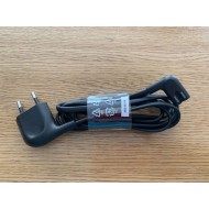 CABLE ALIMENTACION ORIGINAL NEGRO SAMSUNG 3903-001118