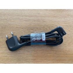 CABLE ALIMENTACION ORIGINAL NEGRO SAMSUNG 3903-001118