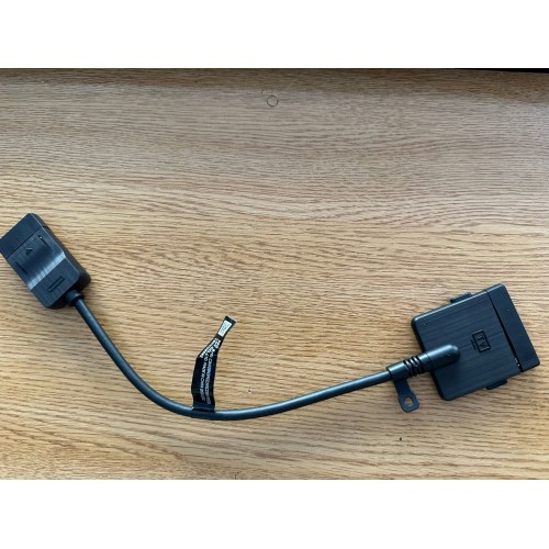 CABLE OPTICO SAMSUNG ONE CONNECT BN39-02395C