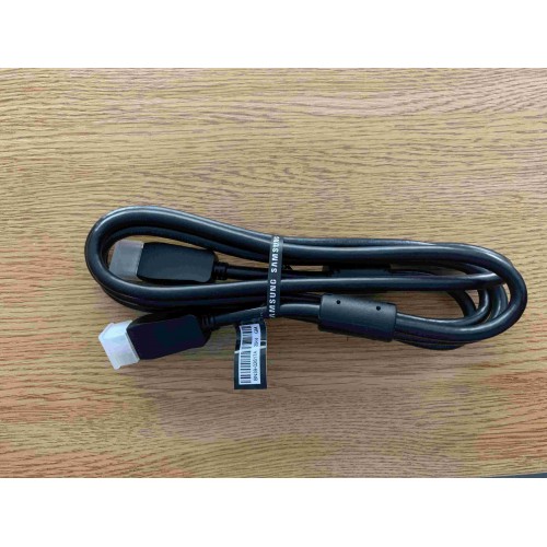 DISPLAY PORT CABLE ORIGINAL SAMSUNG BN39-02617A