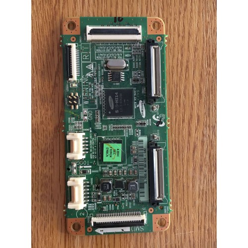 LOGIC BOARD SAMSUNG PS43D450A2W LJ41-09475A